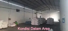 Jual Pabrik Luas 5,5 ha di Bawah Harga Pasar di Gresik, Jawa Timur