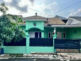 Dijual rumah bebas banjir di Villa Nusa Indah III, Bojong Kulur, Kab B