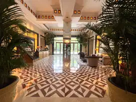 DISEWAKAN APARTEMEN FOUR SEASON 1 BR FULL FURNISHED