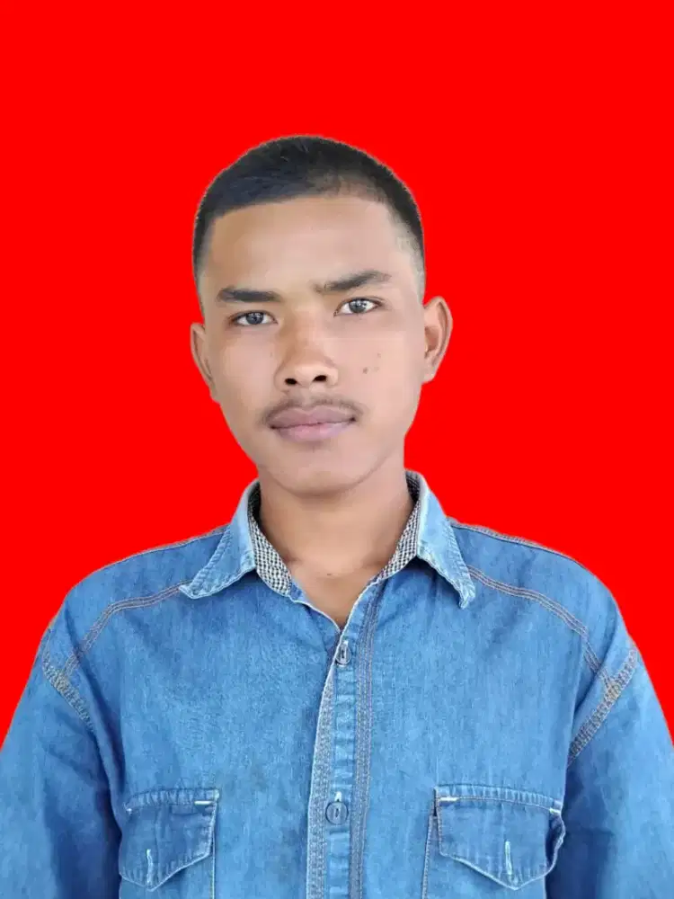 saya pisnu 18 tahun dari Bekasi