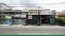 DIJUAL RUMAH DI JALAN MADONG LUBIS MEDAN