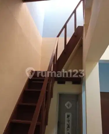 Dijual Rumah Simprug Diporis Baru Renovasi