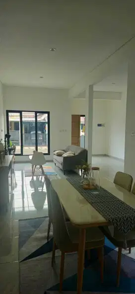 Jual Cepat Rumah Hadap Selatan di Nusa Loka Bsd Tangerang