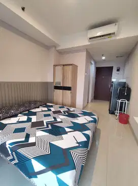 Disewakan Apartemen Spring Wood Alam Sutera