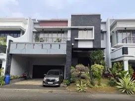 RUMAH MURAH MINIMALIS  2LT DI RAFFLES HILLS, CIBUBUR