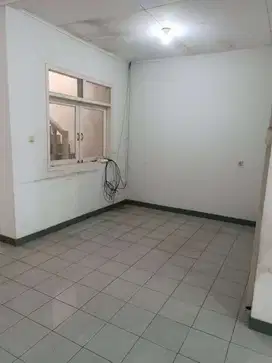 Rumah dijual di Pulo Asem, Rawamangun, Jakarta Timur