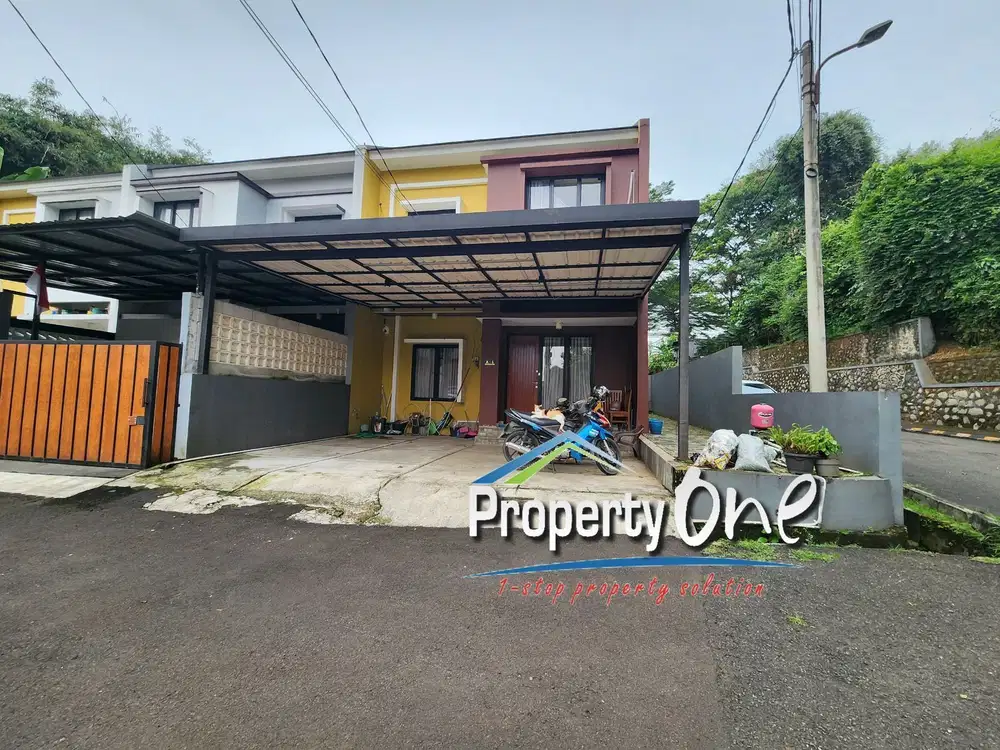 Jual Rumah Di Archadia residance Kademangan Serpong