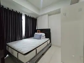 Disewakan apertemen 2br di green sedayu lengkap dengan furnish