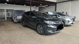 Honda CR-V 2019 Bensin