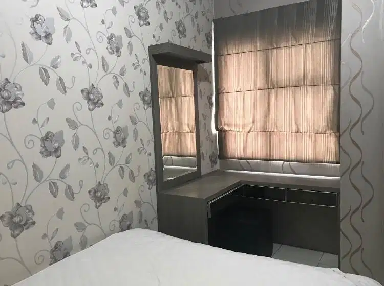 Dijual Mediterania Garden Residence 2 2BR Tanjung Duren