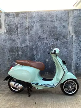 Vespa Primavera