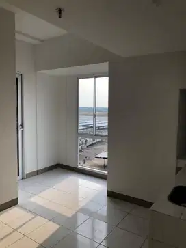 sewa apartemen pik termurah ,type 2br corner 40m2 price:20jt/thn
