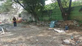 Dijual Tanah Green Court
