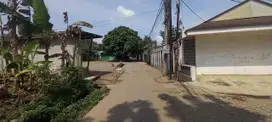 Tanah Ciater Dekat Transportasi Publik, Cocok Hunian/Kost