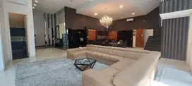 Dijual rumah mewah pik1 3 lantai 1000m2 furnished