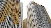 Apartement The Springlake Type 2BR  Summarecon Bekasi