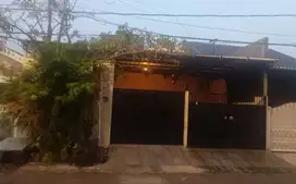 Dijual Rumah Darmo Surabaya Darmo Indah Timur