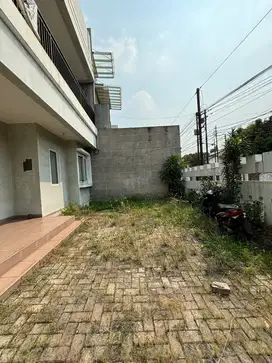Dijual Cepat Rumah Kebon Jeruk Sukabumi Utara
