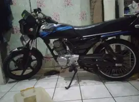 Barter matic / kopling lagi GL max neotech standaran