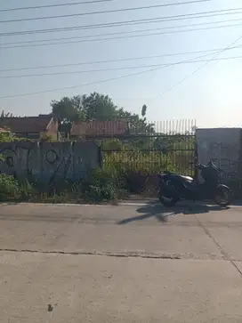 TANAH STRATEGIS DONOHUDAN NGEMPELAK BOYOLALI