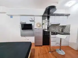 Murmer Disewakan Studio Apat Bassura City
