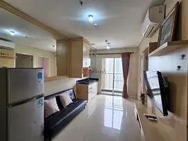READY SURVEY, 2BR Madison Park Tanjung Duren Furnish Dekat Mall CP