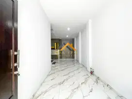 Dijual Rumah Kondisi Siap Huni Komplek Icon Estate Jalan Perjuangan