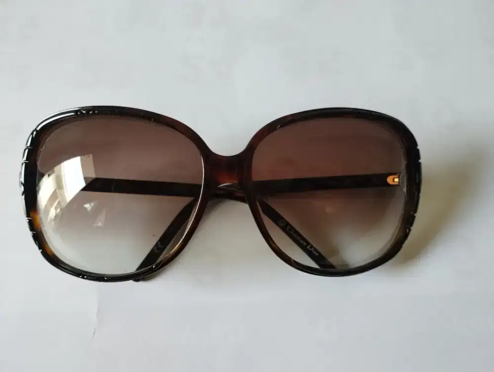 Kacamata Fashion Wanita Christian Dior  DIORITA 61K5M