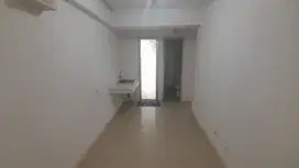 Dijual cepat Apartement studio kosongan sudah SHM di Bassura city