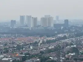 Apartemen Dijual MTown Residence Tower Bryant Lt 35