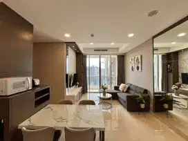 For Sale Apartment The Elements Jakarta Middle Floor