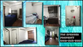 Ready Sewa Unit Apartemen Gading Nias 2BR Furnished