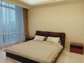Jual  Apartemen Jakarta Selatan Harga BU 2 BR di Botanica
