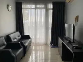 Dijual Apartment Casablanca Mansion 2BR