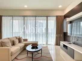 For Rent Apartment Anandamaya 3Bedroom