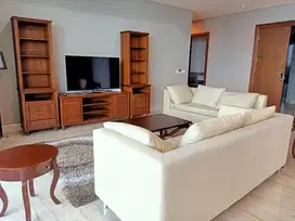 Jual Apartemen Jakarta Selatan di Pakubuwono Signature 4 BR