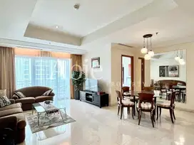 For Sale Apartement Pakubuwono residence