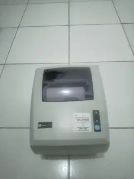 Printer Barcode di jual cepat