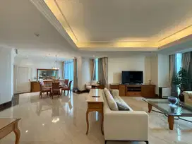 Fast Sale Apartment Four Seasons Residences Pool View