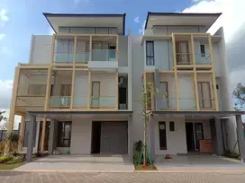 Promo Besar Akhir Tahun Cluster Namee Eonna BSD DP 0%