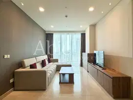 For Sale Apartment Pakubuwono House 3br