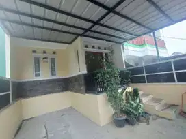 RUMAH GRIYA WINAYA UJUNG BERUNG FULL RENOVASI