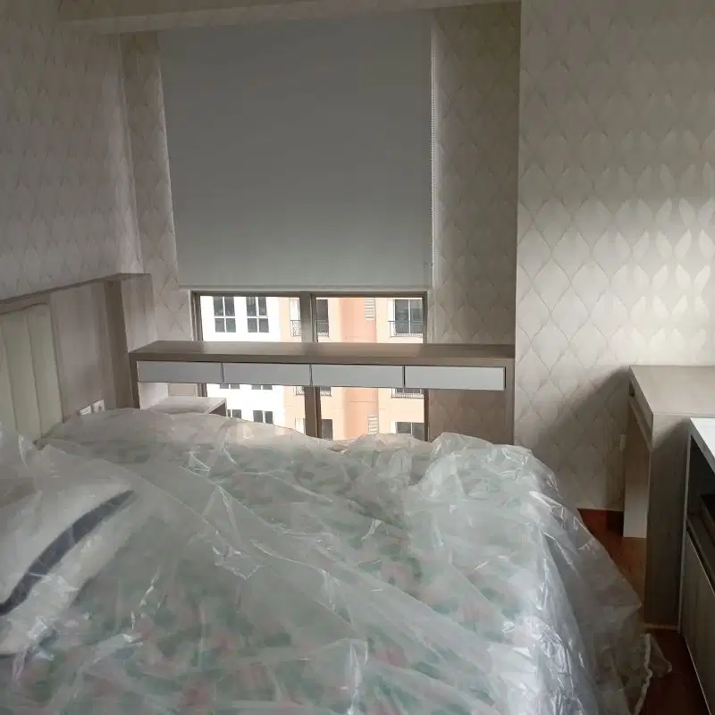 FOR SALE Apart MTOWN SIGNATURE 2BR FF In Front Of MALL SMS GS