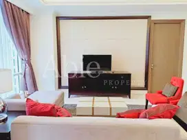 Disewakan Apartement Botanica 2Kamar Tidur