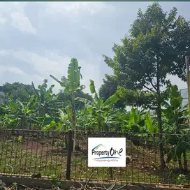 kavling kosong daerah pondok aren tangsel harga 12,5 jt/mtr nego