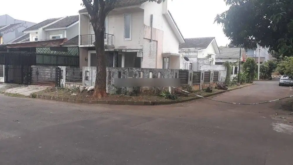 Regency Melati Mas