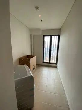 Dijual Cepat 3BR Apartement Casa Grande Residence Conncet Dengan Mall Kota Kasab