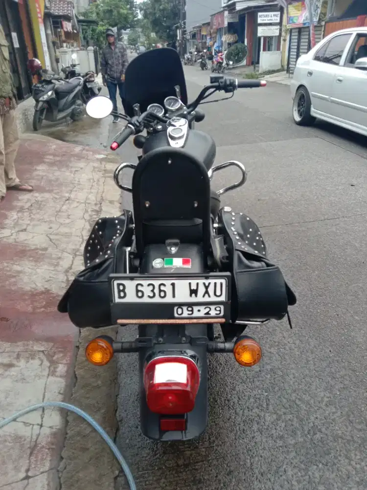 For sale Benelli Th 2017