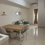 Apartemen 2 Bed room di Caldesia The Springlake Summarecon Bekasi