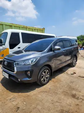 Toyota Kijang Innova 2022 Diesel